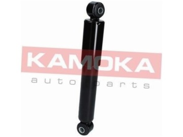 2× KAMOKA 2000799 TLUMIČ