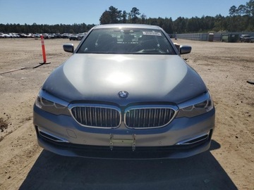 BMW Seria 5 G30-G31 2019 BMW Seria 5 2019 BMW 530XE 2.0 Hybryda 248KM, zdjęcie 4