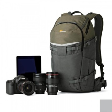 Рюкзак для фотоаппарата Lowepro Flipside Trek BP 350 AW