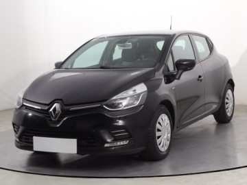 Renault Clio IV Hatchback 5d Facelifting 0.9 TCe 90KM 2019 Renault Clio 0.9 TCe, VAT 23%, Klima, Tempomat, zdjęcie 1