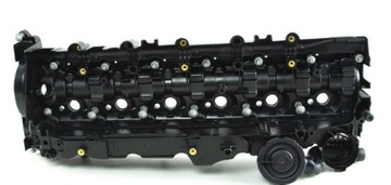 KRYT VENTILU BMW 5 F10/F11 535D ORIGINÁLNÍ