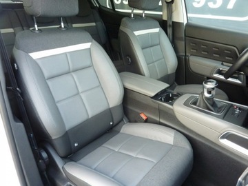 Citroen C5 Aircross SUV 1.2 PureTech 130KM 2019 Citroen C5 Aircross, zdjęcie 16