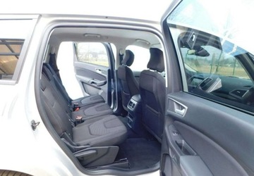 Ford S-Max II Van Facelifting 2.0 EcoBlue 150KM 2021 Ford S-Max z Gwarancja Bezwypadkowy Kupiony Salon 2-2021r 2.0 Diesel 150KM, zdjęcie 9