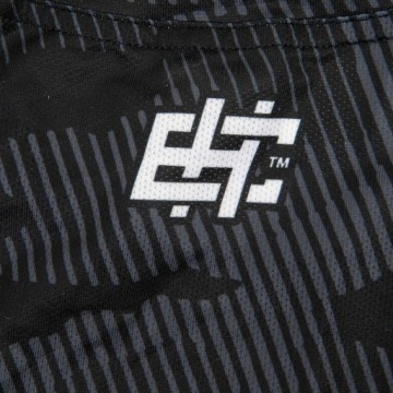 Мужская футболка strike HAVOC BLACK S EXTREME HOBBY