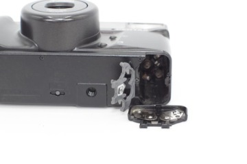 PENTAX ZOOM 70-S - в ремонт, запчасти, в коллекцию