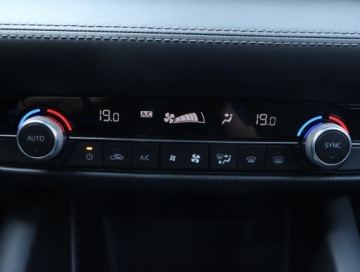 Mazda 6 III Sport Kombi Facelifting 2018 2.0 Skyactiv-G 145KM 2021 Mazda 6 2.0 Skyactiv-G, Salon Polska, Serwis ASO, zdjęcie 18