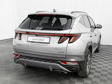 Hyundai Tucson IV 2021 Hyundai Tucson GD6U875#1.6 T-GDi HEV Executive 4WD, zdjęcie 4