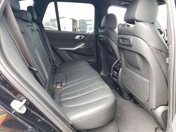 BMW X5 G05 2022 BMW X5 2022, 3.0L, 4x4, od ubezpieczalni 3.0 Benzyna 335KM, zdjęcie 8