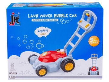 МАШИНА ДЛЯ МЫЛЬНЫХ ПУЗЫРЕЙ Облако Пузырей АВТОМАТИЧЕСКИЕ МЫЛЬНЫЕ ПУЗЫРИ + ЖИДКОСТЬ