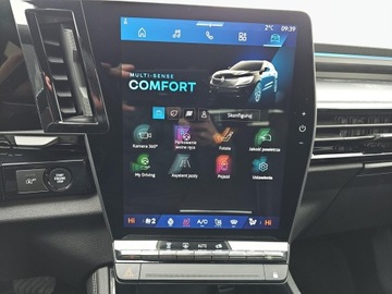 Renault Austral 2024 Renault Austral 1.3 TCe mHEV Iconic aut, zdjęcie 25