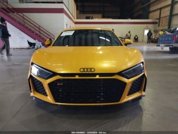 Audi R8 II 2020 Audi R8 Coupe V10 Quattro S Tronic 2020 5.2 Benzyna 562KM, zdjęcie 8