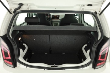 Volkswagen up! Hatchback 5d Facelifting 1.0 60KM 2018 VW Up! 1.0 MPI, Salon Polska, Klima, zdjęcie 12