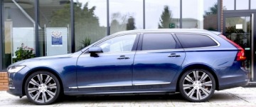 Volvo V90 II 2021 Volvo V90 HeadUpDispley|Skóry|FuLLLed|, zdjęcie 27