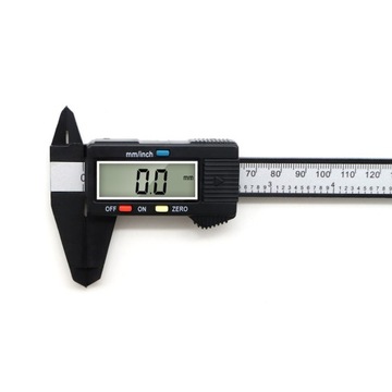 Электронный штангенциркуль 150 мм ЖК-ЦИФРОВОЙ Точный