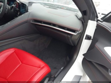 Chevrolet Corvette C7 2025 Chevrolet Corvette Stingray 1LT 2025 6.2 Benzyna 495KM, zdjęcie 9