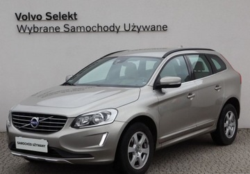Volvo XC60 I SUV Facelifting 2.0 D3 136KM 2015 Volvo XC 60 2.0D 136KM Manual MOMENTUM II Wlasciciel Serwisowany 2.0, zdjęcie 1