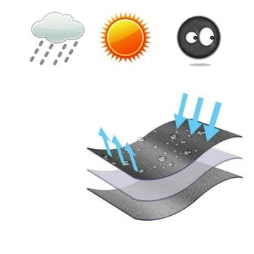 ЧЕХОЛ ДЛЯ ПОДВЕСНОГО СТУЛА-КОКОНА, САДОВЫХ КАЧЕШЕЙ