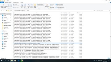 Входы базы данных файлов карты чип-тюнинга до 2018 года 100%
