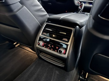 BMW Seria 7 G11-G12 M Lang 760i 610KM 2017 BMW M760 i 609 KM, 3.7s do 100 km/h. Salon PL. FV., zdjęcie 35