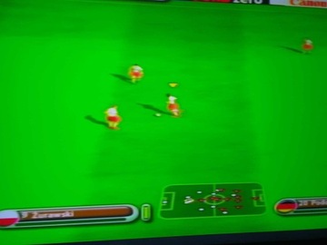 Игра УЕФА ЕВРО-2008 для PS2 PL В ИГРЕ ПРОЧИТАЙТЕ ОПИСАНИЕ!!!