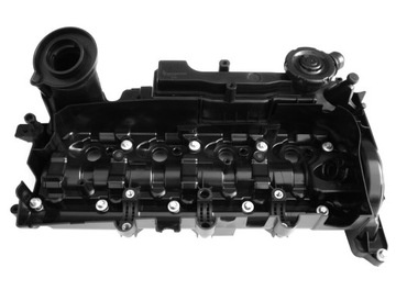 GT-BERGMANN GT58-055 KRYT HLAVA VÁLCŮ