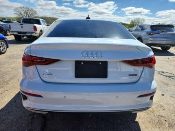 Audi A3 8Y 2022 Audi A3 Limousine Premium Plus 2022 2.0 Benzyna 201KM, zdjęcie 2
