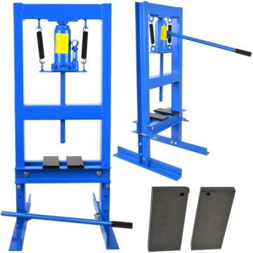 Гидравлический пресс 8Т