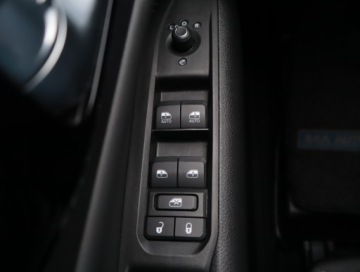 Jeep Compass II SUV Facelifting 1.3 GSE T4 150KM 2021 Jeep Compass 1.3 T-GDI, Salon Polska, Serwis ASO, zdjęcie 17