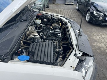 Volkswagen Amarok I Pick Up Double Cab Facelifting 3.0 V6 163KM 2018 Volkswagen Amarok 4x4 Klimatyzacja Hak Zabudowa, zdjęcie 18