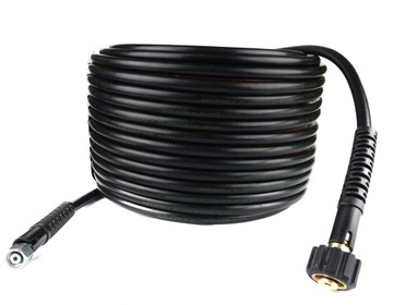 WĄŻ 5M DO MYJKI LAVOR PARKSIDE MACALLISTER M14