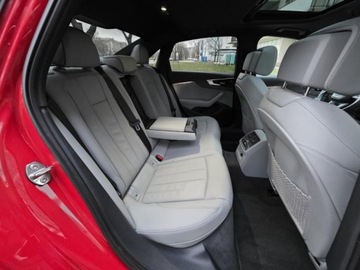 Audi A4 B9 2023 AUDI A4 S-Line Premium Plus 45, 2.0 TFSI 245KM 4X4 Quattro*: 32,111km, zdjęcie 34