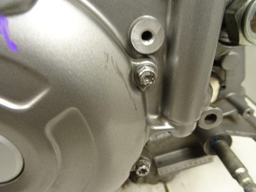 SUZUKI DL 650 V-STROM ДВИГАТЕЛЬ 4500 л.с. P513 19-