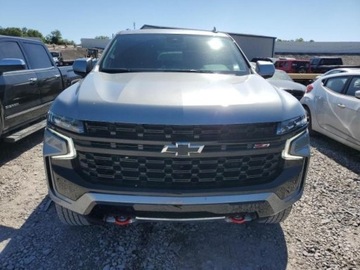 Chevrolet Tahoe GMT900 2023 Chevrolet Tahoe 2023 CHEVROLET TAHOE K1500, silnik 5.3, 44 5.3 Benzyna, zdjęcie 4