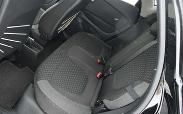 Renault Captur I Crossover Facelifting 1.3 TCe 150KM 2019 Renault Captur 1.3B Automat 2019r Navi Klimatronik Podgrzewane fotele Spro, zdjęcie 23