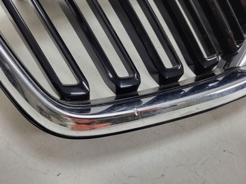 Решетка двигателя VOLVO XC60 II 31425533. K-ce