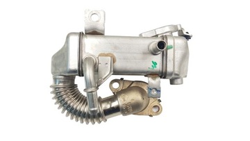 ОХЛАДИТЕЛЬ ВЫХЛОПНЫХ ГАЗОВ EGR R TRAFIC II 1.6DCI