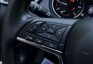 Nissan Qashqai II Crossover Facelifting 1.5 dCi 115KM 2019 Nissan Qashqai gwarancja bezwypadkowy 1.5 dCI automat ZAREJESTROWANY, zdjęcie 23