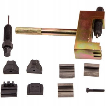 Инструменты для прерывания ГРМ Мерседес М271