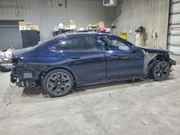 BMW Seria 5 G90-91 2026 BMW Seria 5 530xi 2026 2.0 Benzyna 248KM, zdjęcie 3