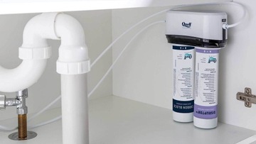 Система фильтрации воды Quell UnderSink