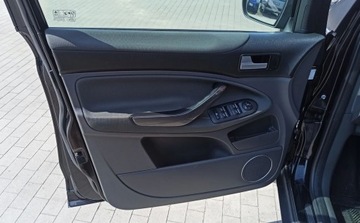 Ford Kuga I 2.0 Duratorq TDCi 140KM 2012 Ford Kuga 4x4 2.0TDCi Klima, Skora, Alu, Zarej..., zdjęcie 18