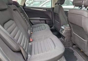 Ford Mondeo V Kombi 1.5 EcoBoost 160KM 2015 Ford Mondeo 1.5 EboBoost 160 KM MT6 Trend Salon PL I-wszy wlasciciel FV23, zdjęcie 25