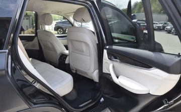 BMW X5 F15 SUV xDrive25d 231KM 2015 BMW X5 BMW X5 2.0 Diesel 231KM, zdjęcie 20