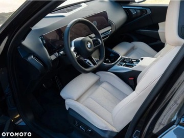 BMW X3 G45 2025 BMW X3 BMW X3 xDrive20d mHEV 2.0 Hybryda 197KM, zdjęcie 7