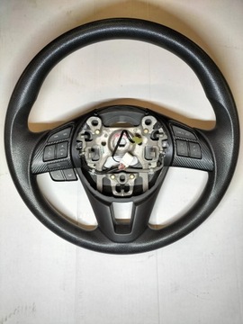 KIEROWNICA MULTIFUNKCYJNA MAZDA BM III 3