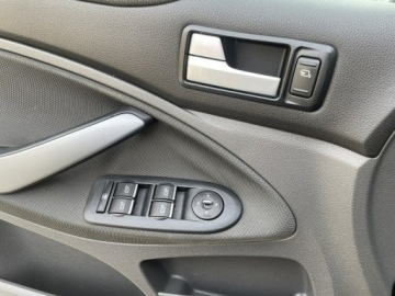 Ford Kuga I 2009 Ford Kuga 2.0 TDCI Zarejestrowana Navi Klimatronic, zdjęcie 11