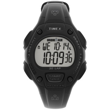Zegarek Damski Timex TW5M44900 czarny