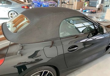 BMW Z4 G29 M Roadster 3.0 M40i 340KM 2020 BMW Z4 M 3.0 Benzyna 340KM, zdjęcie 7