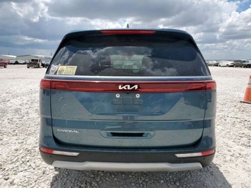 Kia Carnival II 2024 Kia Carnival EX 2024 3.5l 3.5 Benzyna 290KM, zdjęcie 2