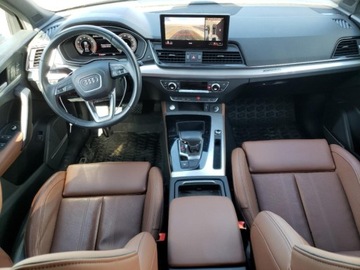 Audi 2022 Audi Q5 Sportback 2022 AUDI Q5 SPORTBACK PRM PLS 45 2.0 Benzyna 261KM, zdjęcie 8